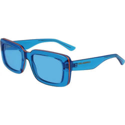 Karl Lagerfeld KL6101S-450 KL6101S 54 450 Sunglasses