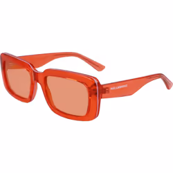 Karl Lagerfeld KL6101S-800 KL6101S 54 800 Sunglasses