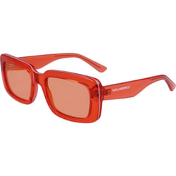 Karl Lagerfeld KL6101S-800 KL6101S 54 800 Sunglasses