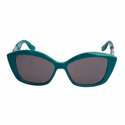 Gafas De Sol Cat Eye Kl6102s Para Mujer - green, TU