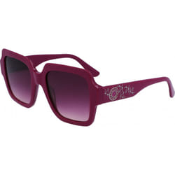 Karl Lagerfeld KL6104SR-501 KL6104SR 53 501 Sunglasses