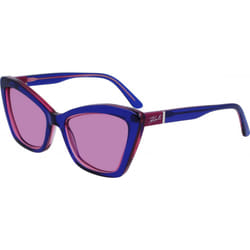 Karl Lagerfeld KL6105S-424 KL6105S 54 424 Sunglasses