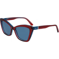 Karl Lagerfeld KL6105S-604 KL6105S 54 604 Sunglasses