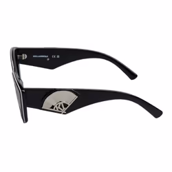 Gafas De Sol Cat Eye Kl6127s Para Mujer - brown, TU