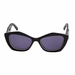 Gafas De Sol Cat Eye Kl6127s Para Mujer - brown, TU
