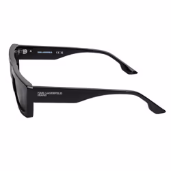 Gafas De Sol Rectangulares Klj6147s Para Hombre-mujer - blue, TU