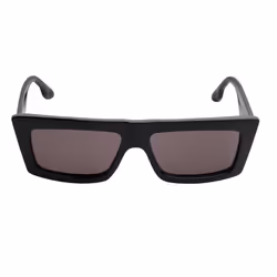 Gafas De Sol Rectangulares Klj6147s Para Hombre-mujer - blue, TU