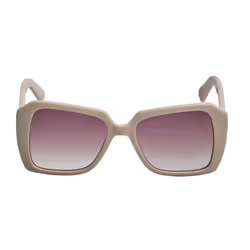 Gafas De Sol Cuadradas Kl6140s Para Mujer - red, TU
