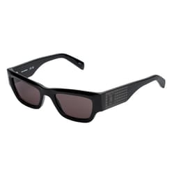 Gafas De Sol Rectangulares Kl6141s Para Mujer - black, TU