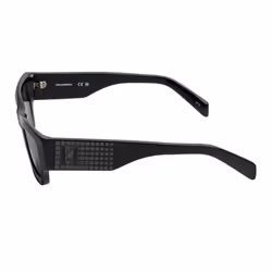 Gafas De Sol Rectangulares Kl6141s Para Mujer - black, TU