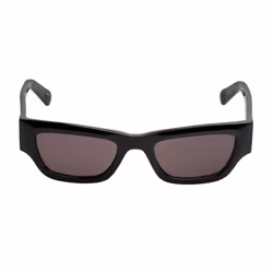 Gafas De Sol Rectangulares Kl6141s Para Mujer - black, TU