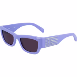 Karl Lagerfeld KL6141S-541 KL6141S 52 541 Sunglasses