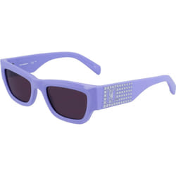 Karl Lagerfeld KL6141S-541 KL6141S 52 541 Sunglasses