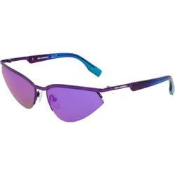 Karl Lagerfeld KL352S-6117500 KL352S 61 6117500 Sunglasses