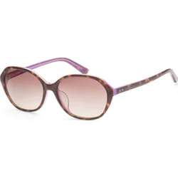 Calvin Klein CK18524SA-238 CK18524SA 57 238 Fashion Sunglasses