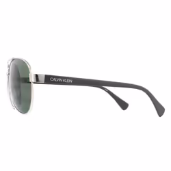 Calvin Klein Sunglasses CK19316S 045 Silver Green
