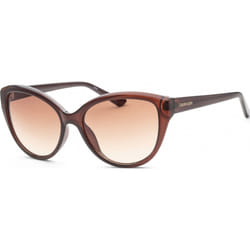 Calvin Klein CK19536S-210 CK19536S 55 210 Fashion Sunglasses