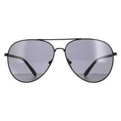 Calvin Klein Sunglasses CK19314S 001 Matte Black Grey