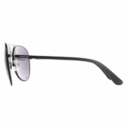 Calvin Klein Sunglasses CK19314S 001 Matte Black Grey
