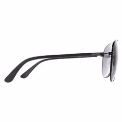 Calvin Klein Sunglasses CK19314S 001 Matte Black Grey