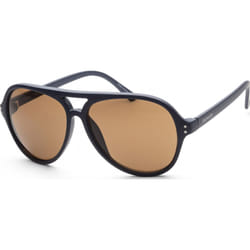 Calvin Klein CK19532S-410 CK19532S 58 410 Fashion Sunglasses