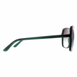 Calvin Klein Sunglasses CK19561S 360 Milky Emerald Grey Gradient