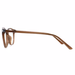 Calvin Klein Glasses Frames CK19531 269 Milky Taupe Women