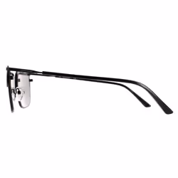 Calvin Klein Sunglasses CK19308S 001 Satin Black Grey