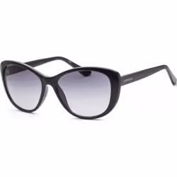 Calvin Klein CK19560S-001 CK19560S 57 1 Fashion Sunglasses