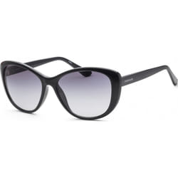Calvin Klein CK19560S-001 CK19560S 57 1 Fashion Sunglasses