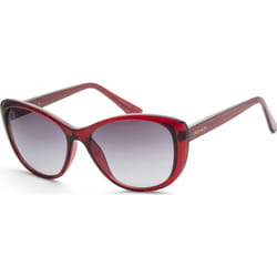 Calvin Klein CK19560S-605 CK19560S 57 605 Fashion Sunglasses