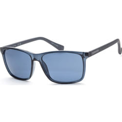 Calvin Klein CK19568S-410 CK19568S 58 410 Fashion Sunglasses