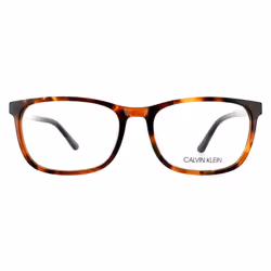 Calvin Klein Glasses Frames CK20511 282 Honey Tortoise Men