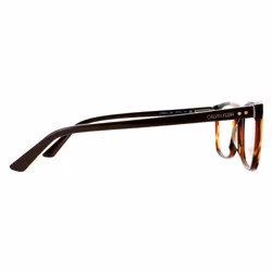 Calvin Klein Glasses Frames CK20511 282 Honey Tortoise Men