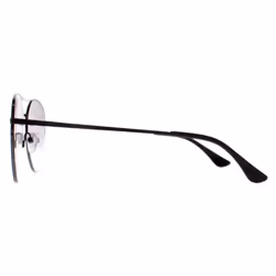 Calvin Klein Sunglasses CK20121S 001 Black Grey Gradient