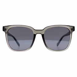 Calvin Klein Sunglasses CK20519S 070 Crystal Smoke   Gunmetal Mirror