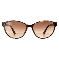Calvin Klein Sunglasses CK20517S 235 Tortoise  Brown Gradient