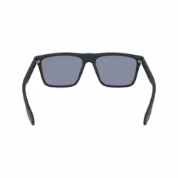 Calvin Klein Men's CK20521S Square Sunglasses  Matte Cargo/Solid Smoke