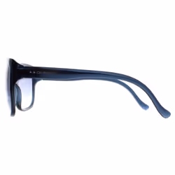 Calvin Klein Sunglasses CK20518S 410 Crystal Navy Navy Gradient