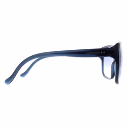 Calvin Klein Sunglasses CK20518S 410 Crystal Navy Navy Gradient