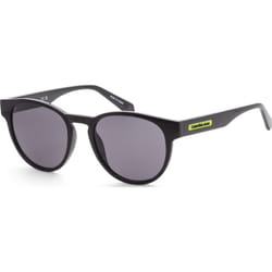 Calvin Klein CKJ22609S-001 CKJ22609S 53 001 Fashion Sunglasses