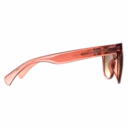 Calvin Klein Sunglasses CK22553S 210 Transparent Brown Brown Gradient