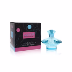 Britney Spears Curious Eau De Parfum 50ml Spray