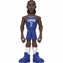 Funko Pop! Gold NBA: Clippers - Kawhi with Chase 5"""" (Styles May Vary)