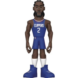 Funko Pop! Gold NBA: Clippers - Kawhi with Chase 5"""" (Styles May Vary)