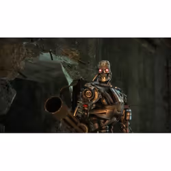 Warner Bros Terminator Salvation, Xbox360