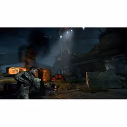 Warner Bros Terminator Salvation, Xbox360