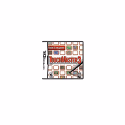 Touchmaster 3 Nintendo DS