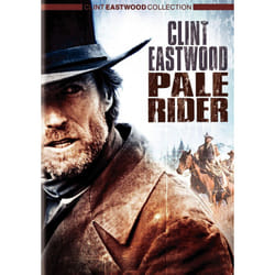 Warner Home Video Pale Rider, DVD English