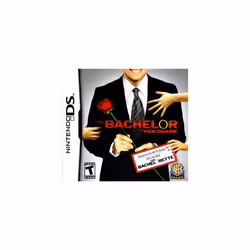 Bachelor - Nintendo DS (New)